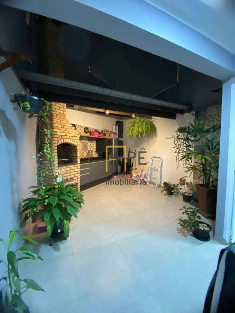 Sobrado, 2 quartos - Foto 10