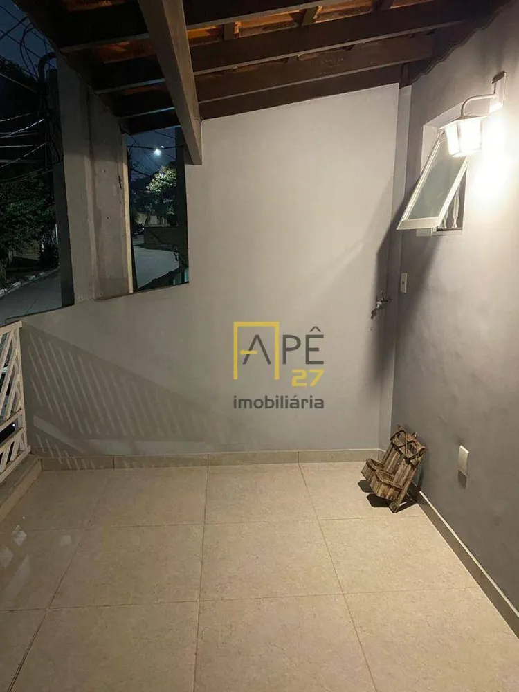 Sobrado, 2 quartos - Foto 5