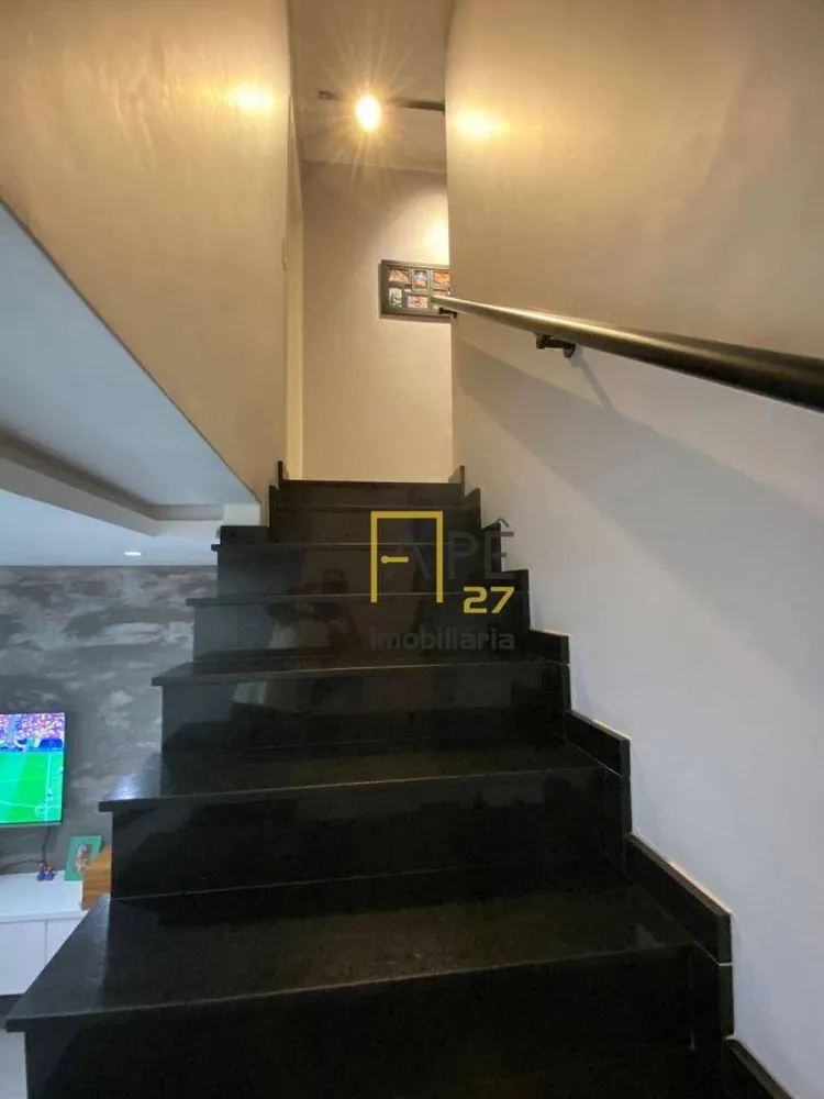 Sobrado, 2 quartos - Foto 3