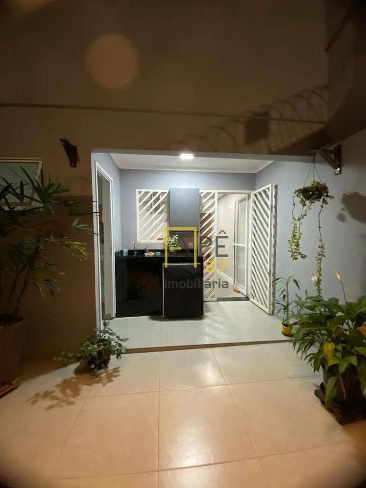 Sobrado, 2 quartos - Foto 8