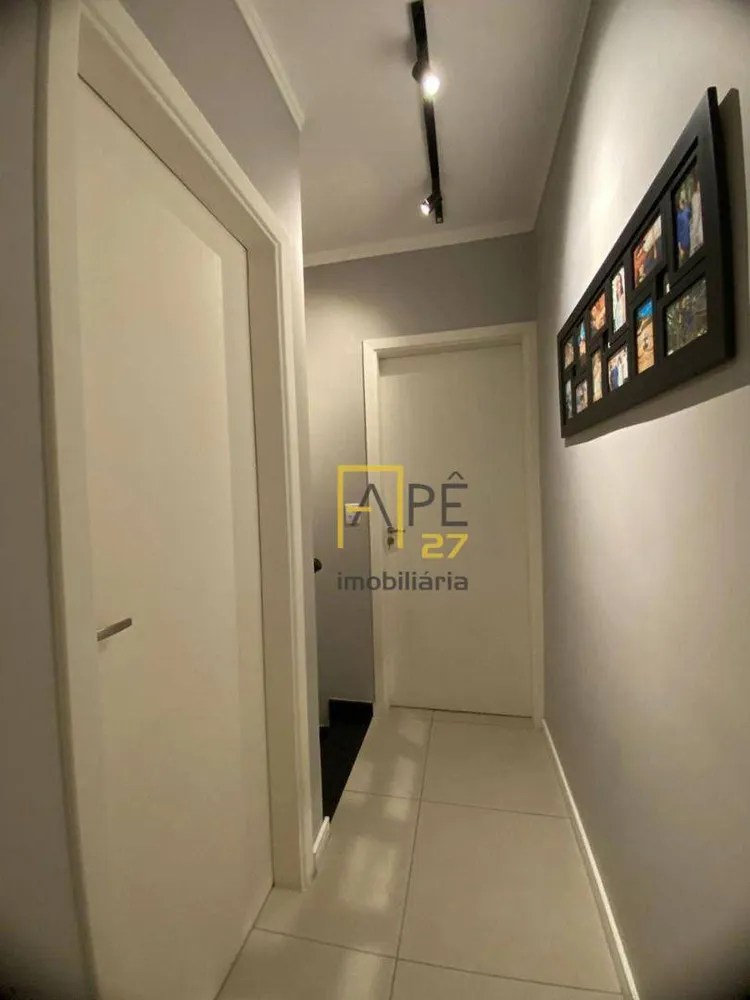 Sobrado, 2 quartos - Foto 6