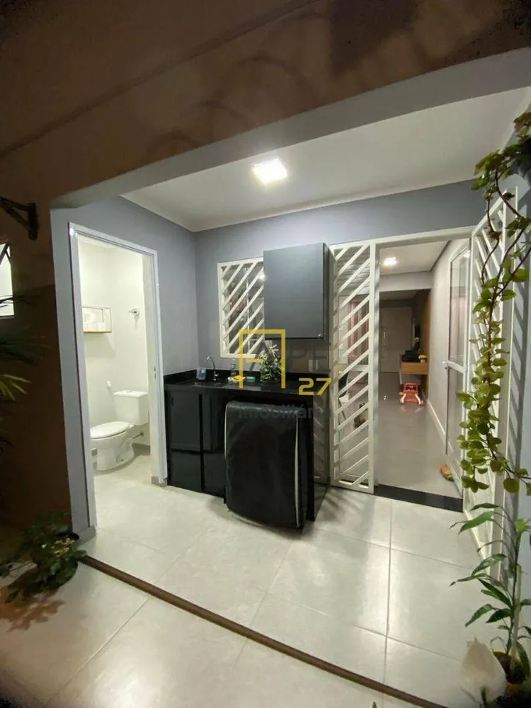 Sobrado, 2 quartos - Foto 9
