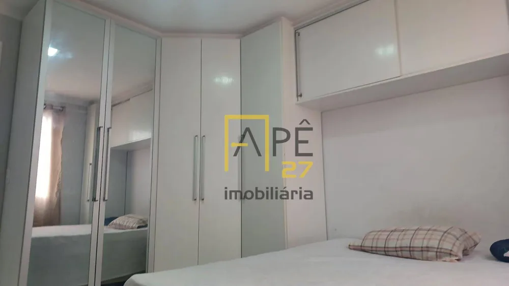 Apartamento, 2 quartos, 60 m² - Foto 7