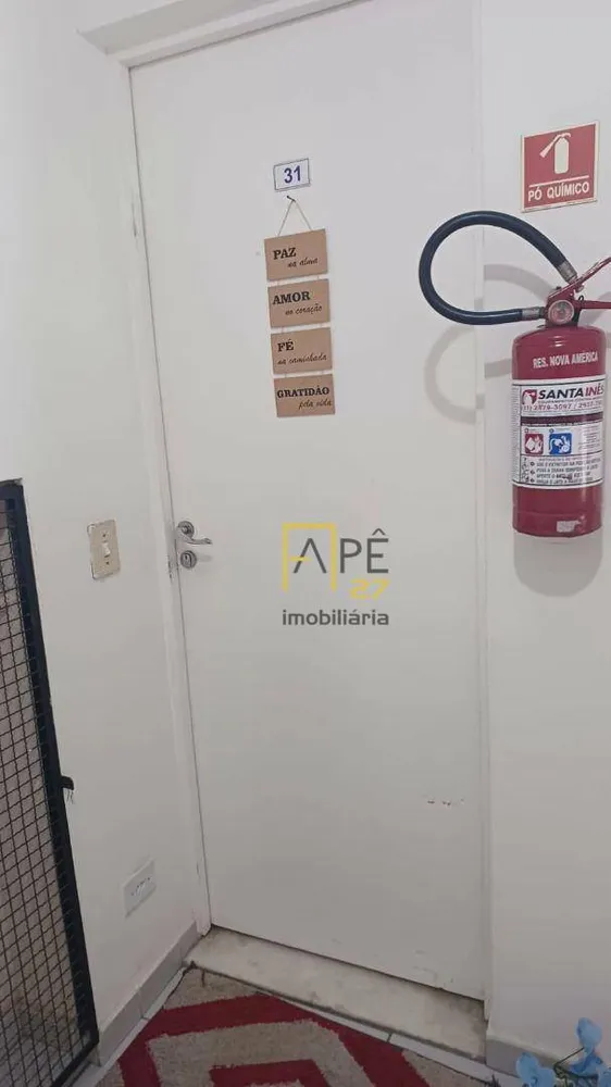 Apartamento, 2 quartos, 60 m² - Foto 5