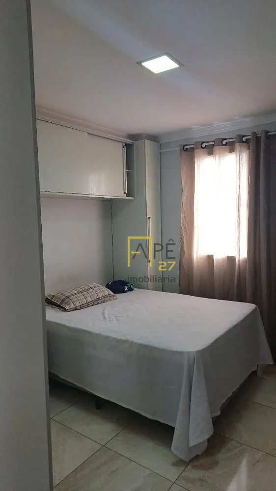 Apartamento, 2 quartos, 60 m² - Foto 8