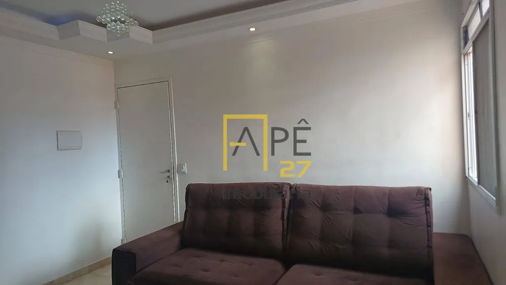 Apartamento, 2 quartos, 60 m² - Foto 6