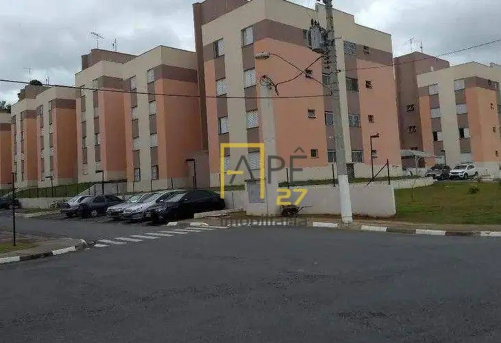 Apartamento, 2 quartos, 60 m² - Foto 1