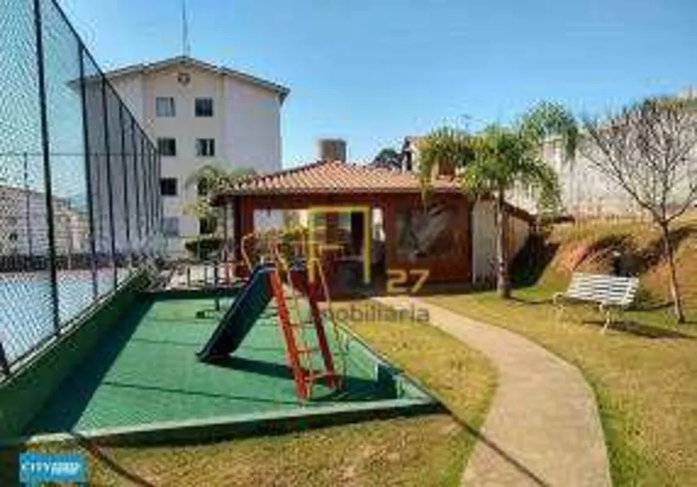 Apartamento, 2 quartos, 60 m² - Foto 2