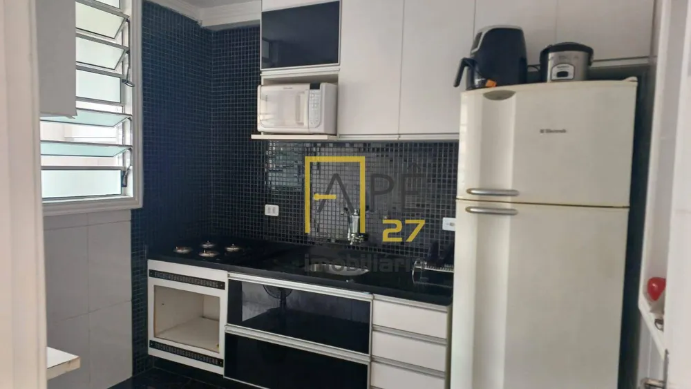 Apartamento, 2 quartos, 60 m² - Foto 11