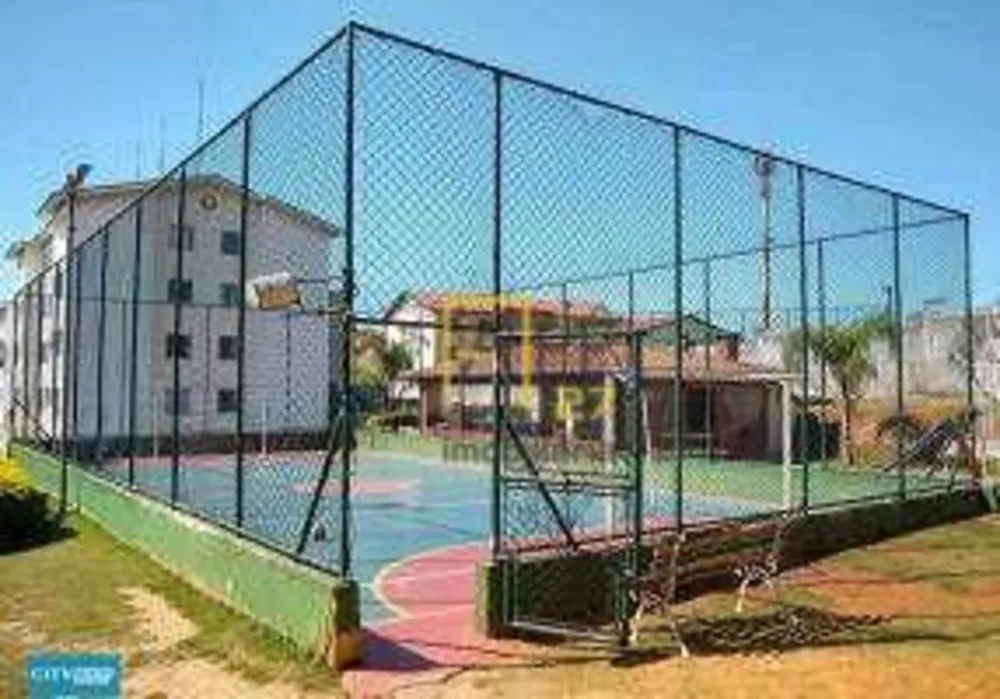 Apartamento, 2 quartos, 60 m² - Foto 3