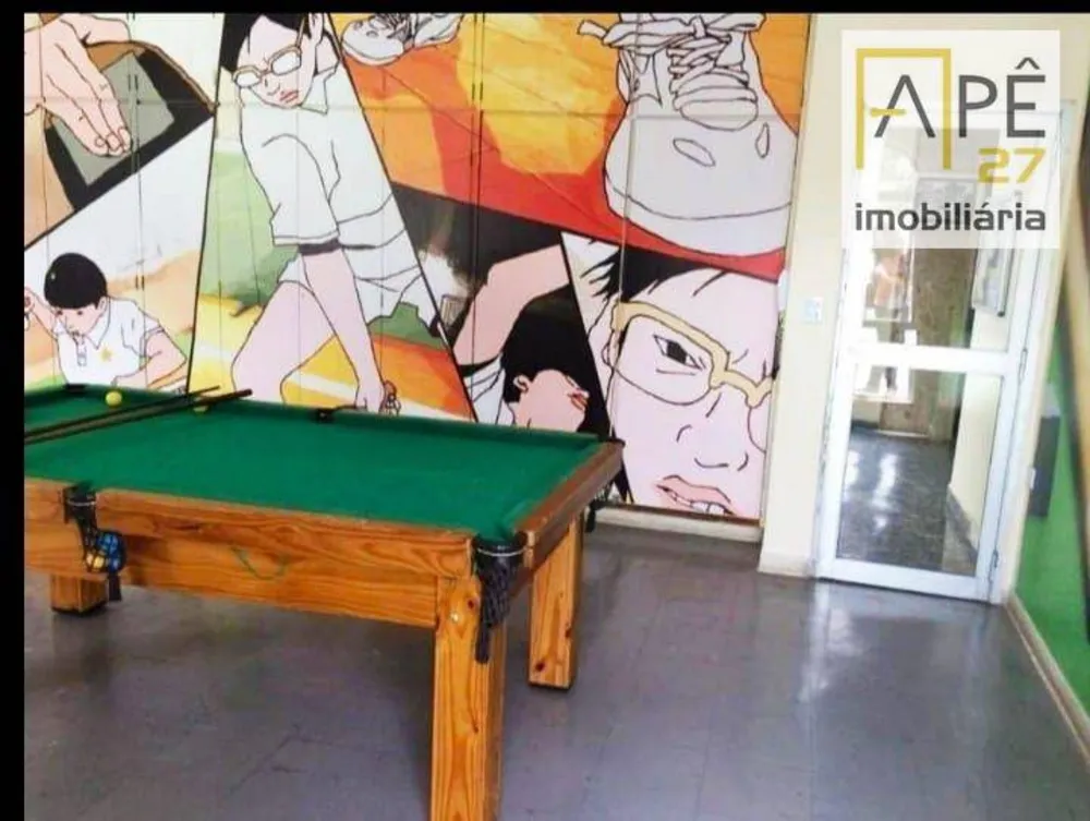 Apartamento, 3 quartos, 107 m² - Foto 12