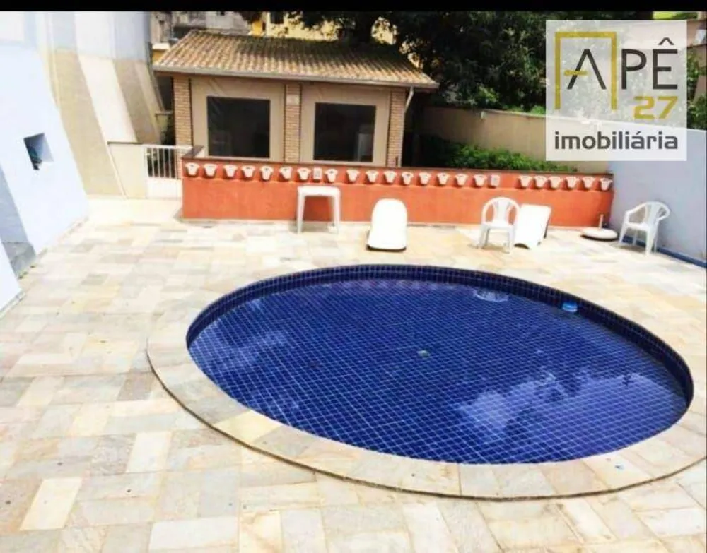 Apartamento, 3 quartos, 107 m² - Foto 9