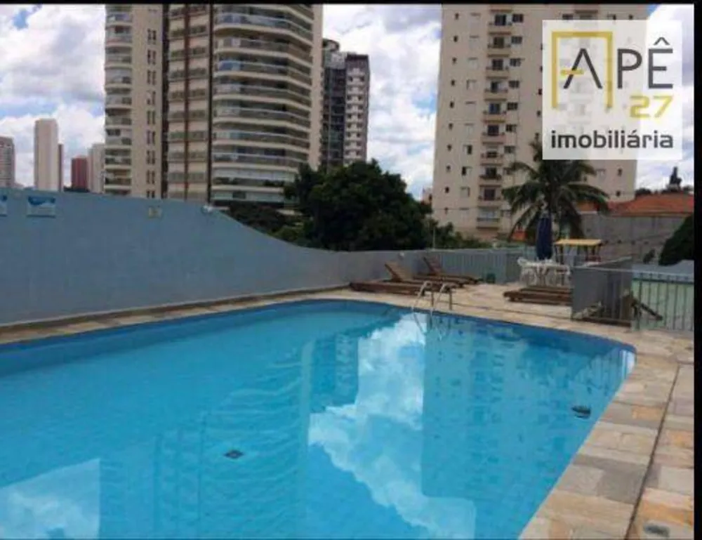 Apartamento, 3 quartos, 107 m² - Foto 11