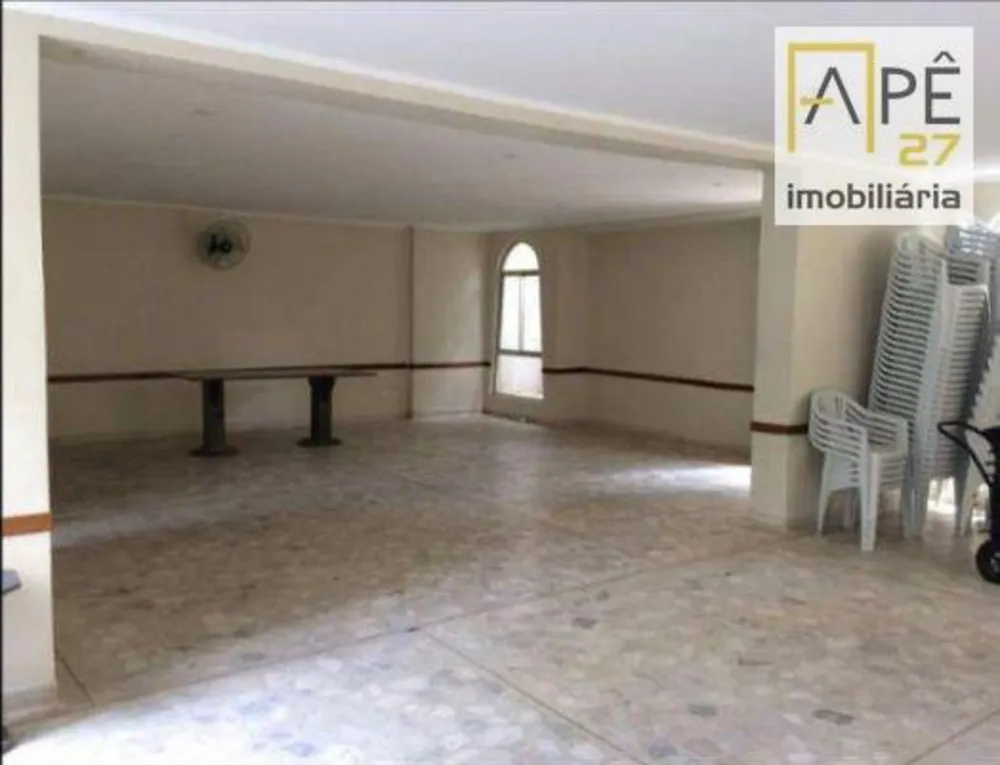 Apartamento, 3 quartos, 107 m² - Foto 10
