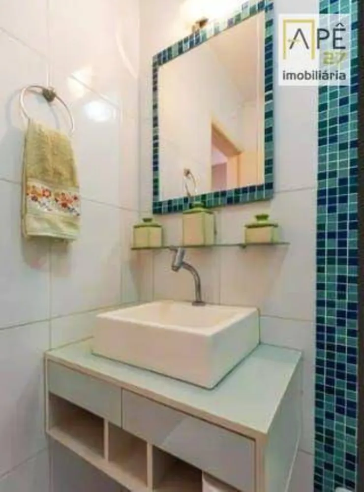 Apartamento, 3 quartos, 107 m² - Foto 6
