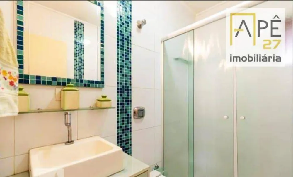 Apartamento, 3 quartos, 107 m² - Foto 5