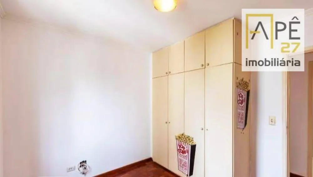 Apartamento, 3 quartos, 107 m² - Foto 3