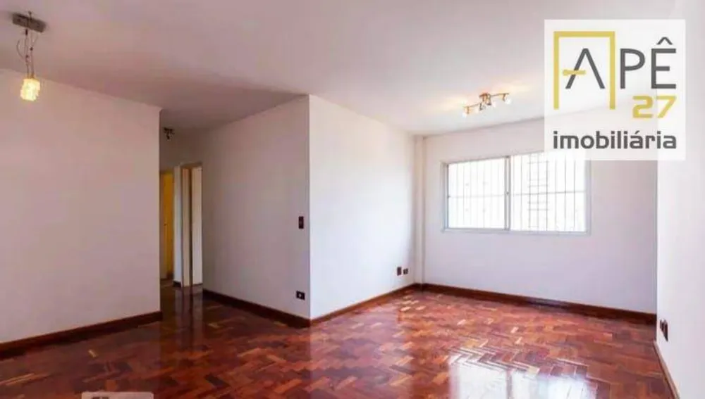 Apartamento, 3 quartos, 107 m² - Foto 2