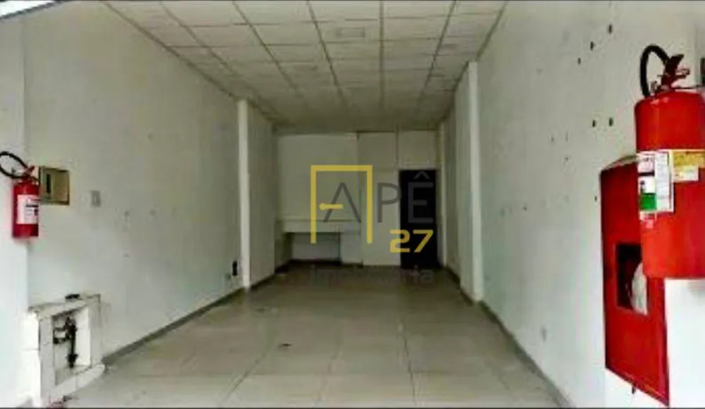 Loja-Salão, 88 m² - Foto 2