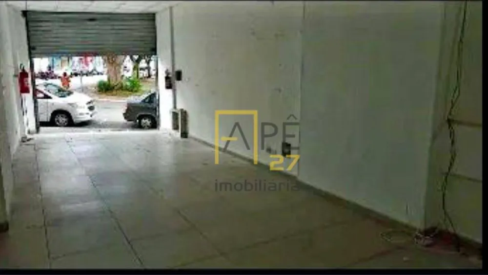 Loja-Salão, 88 m² - Foto 1