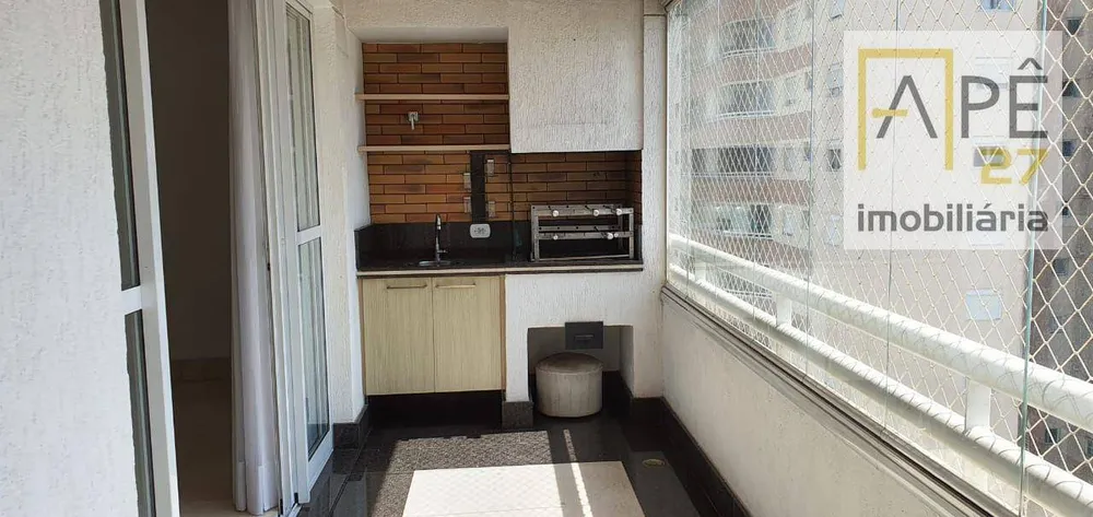 Apartamento, 3 quartos, 113 m² - Foto 1