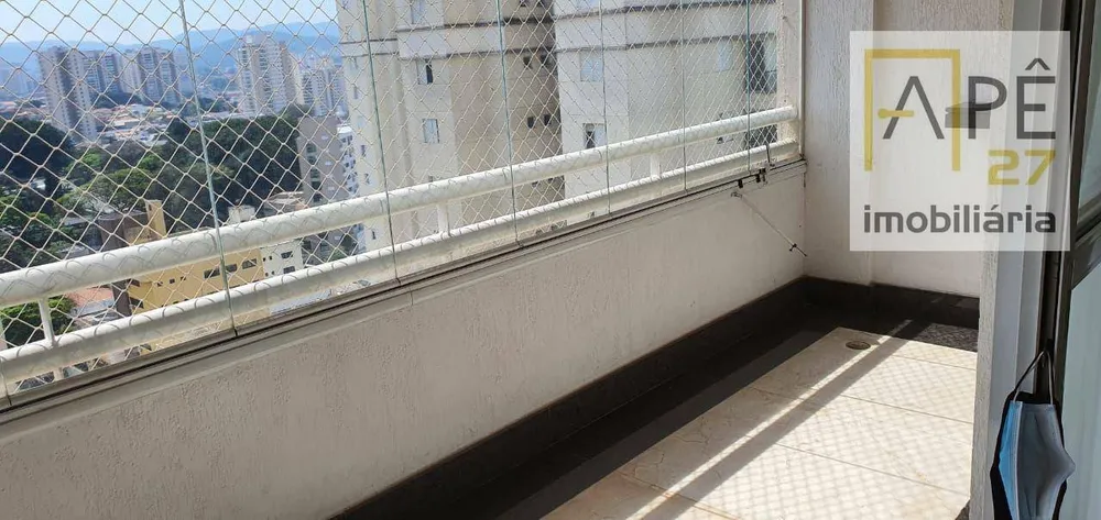 Apartamento, 3 quartos, 113 m² - Foto 2