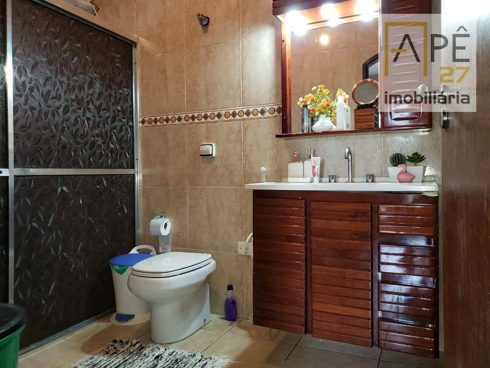 Sobrado, 4 quartos, 240 m² - Foto 13