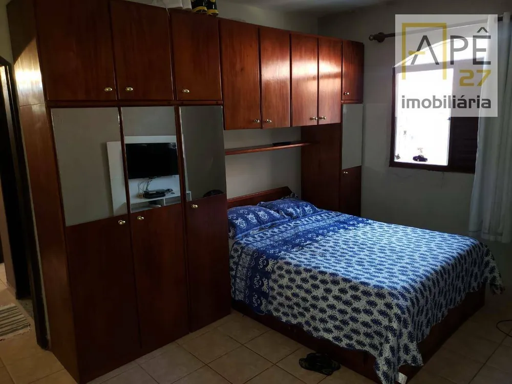 Sobrado, 4 quartos, 240 m² - Foto 11
