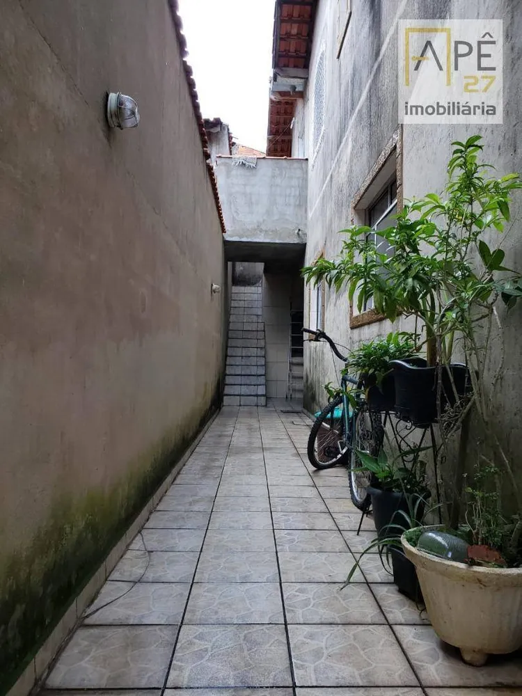 Sobrado, 4 quartos, 240 m² - Foto 16