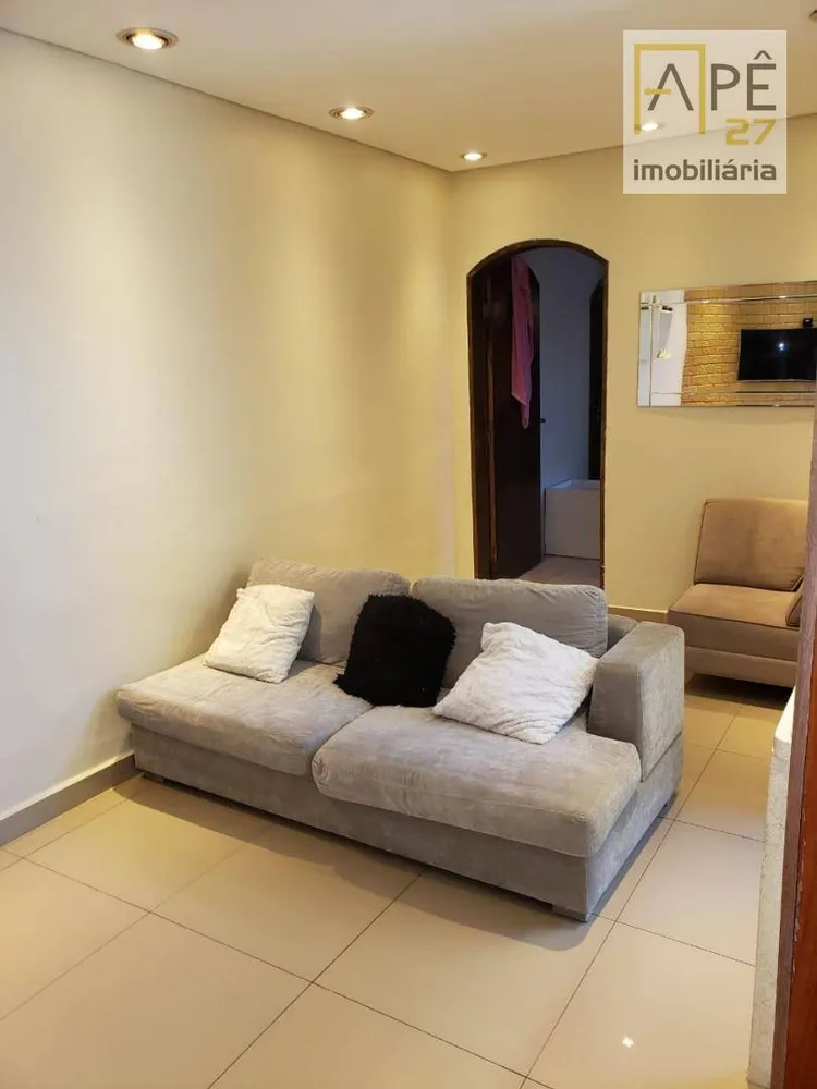 Sobrado, 4 quartos, 240 m² - Foto 6