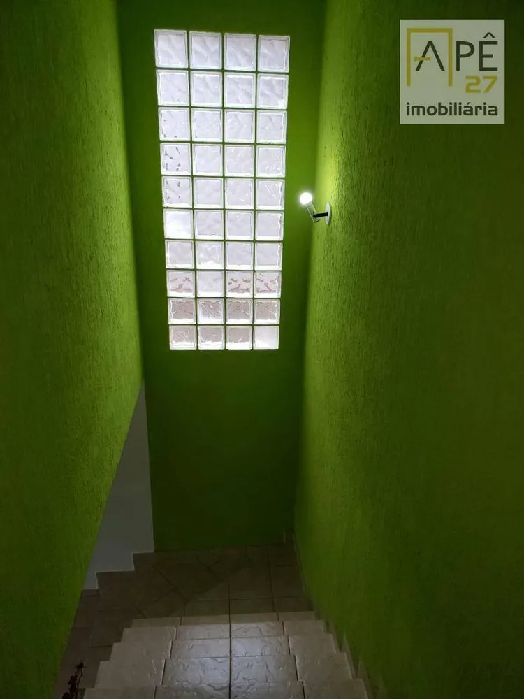 Sobrado, 4 quartos, 240 m² - Foto 9