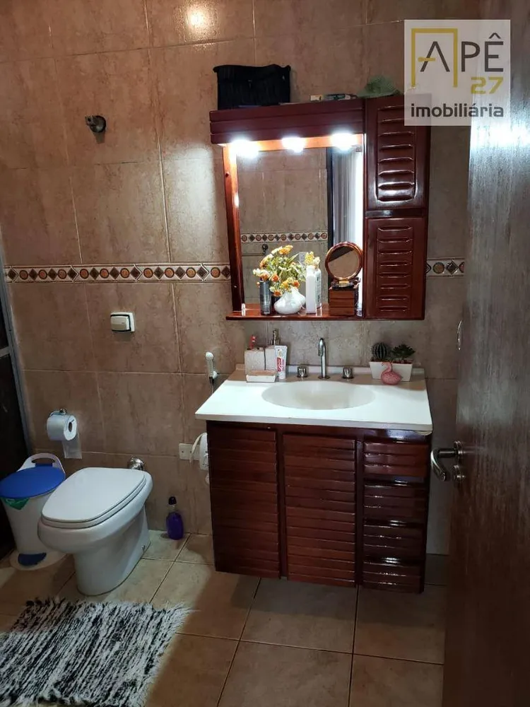 Sobrado, 4 quartos, 240 m² - Foto 12