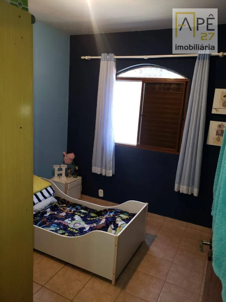 Sobrado, 4 quartos, 240 m² - Foto 8