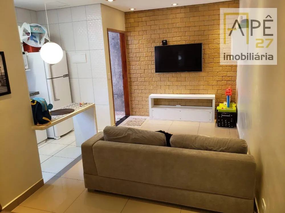 Sobrado, 4 quartos, 240 m² - Foto 7
