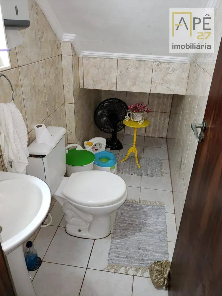 Sobrado, 4 quartos, 240 m² - Foto 14