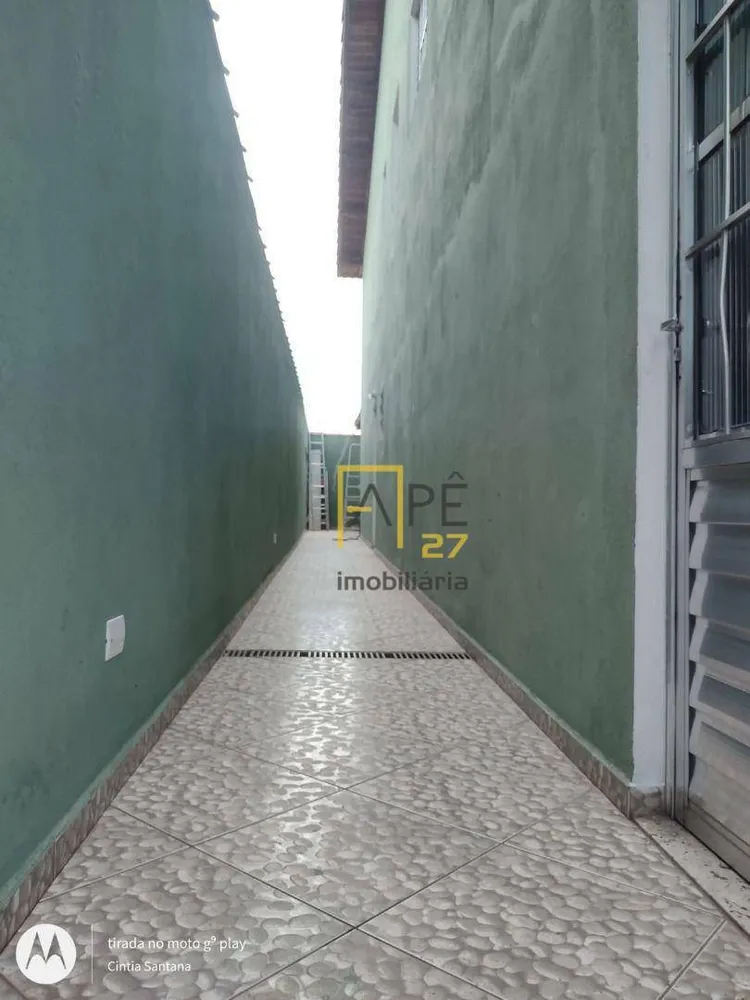 Sobrado, 3 quartos, 250 m² - Foto 3