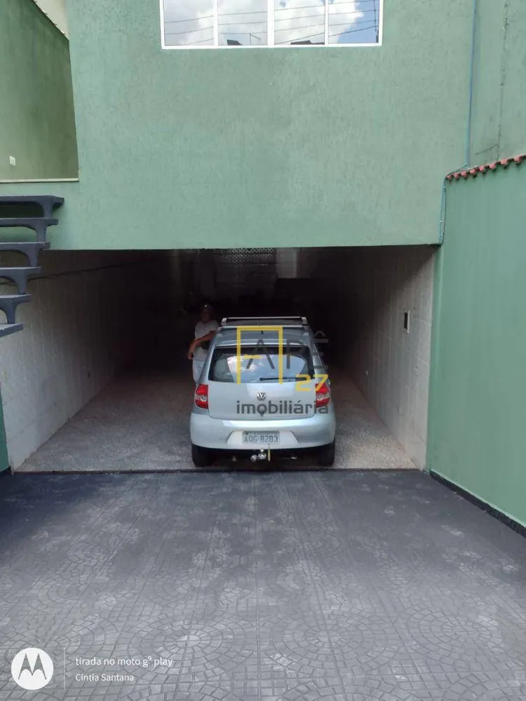 Sobrado, 3 quartos, 250 m² - Foto 2