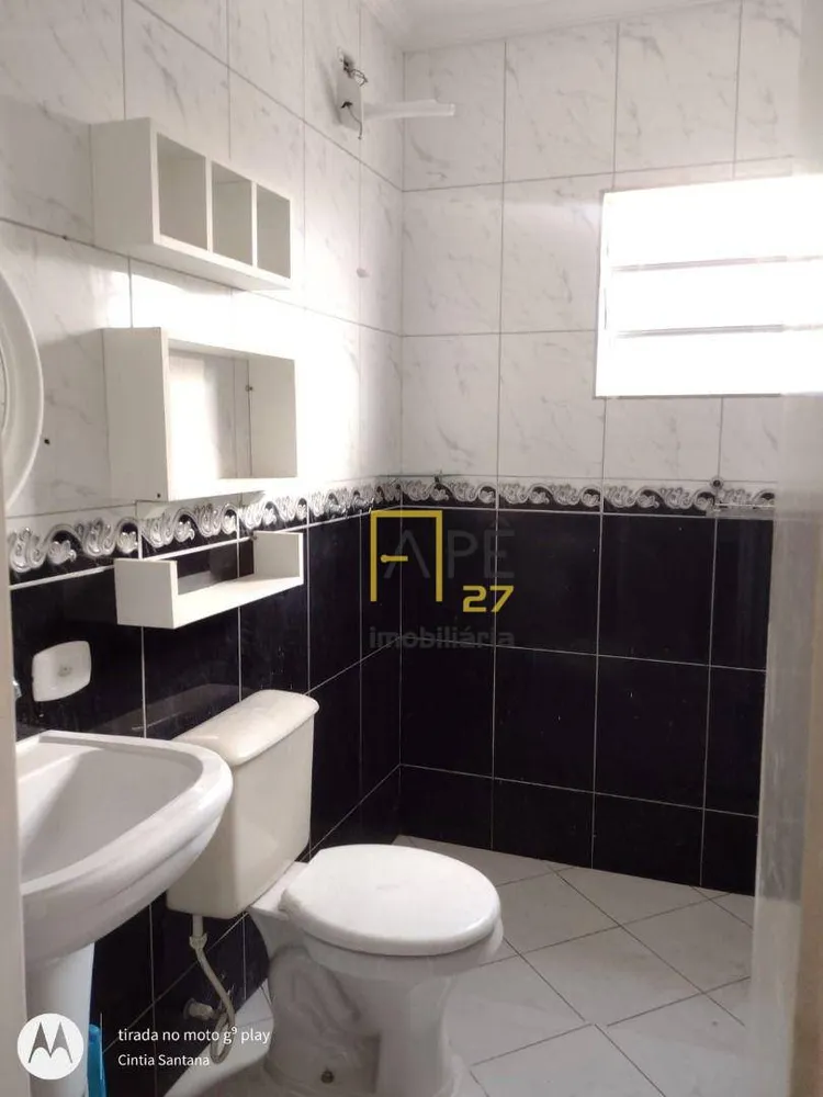 Sobrado, 3 quartos, 250 m² - Foto 6