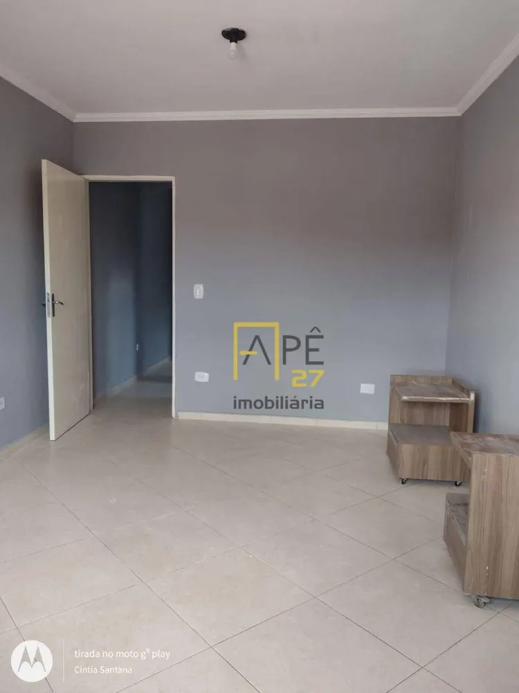 Sobrado, 3 quartos, 250 m² - Foto 8