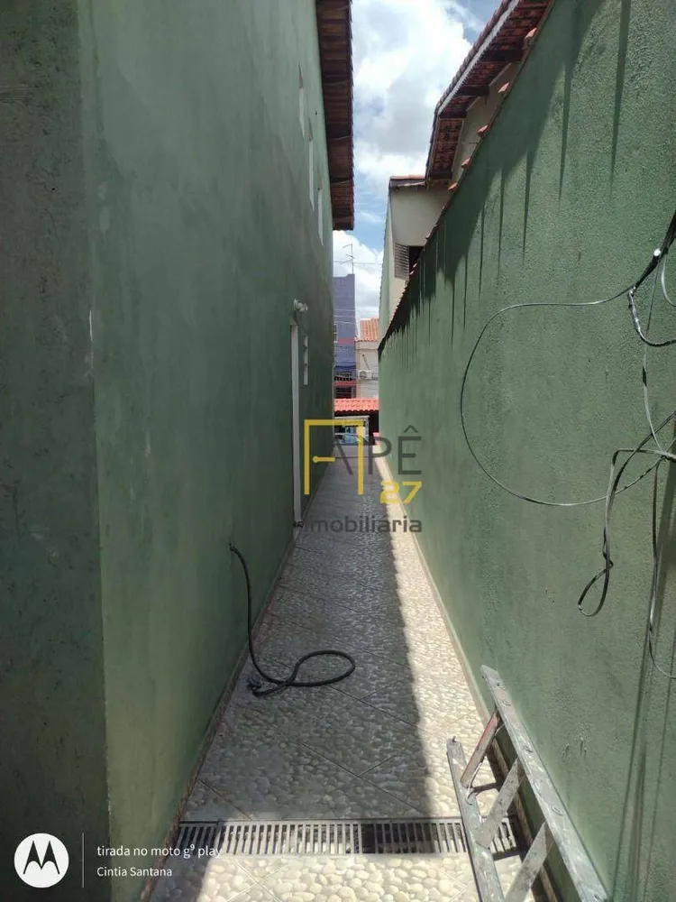 Sobrado, 3 quartos, 250 m² - Foto 4