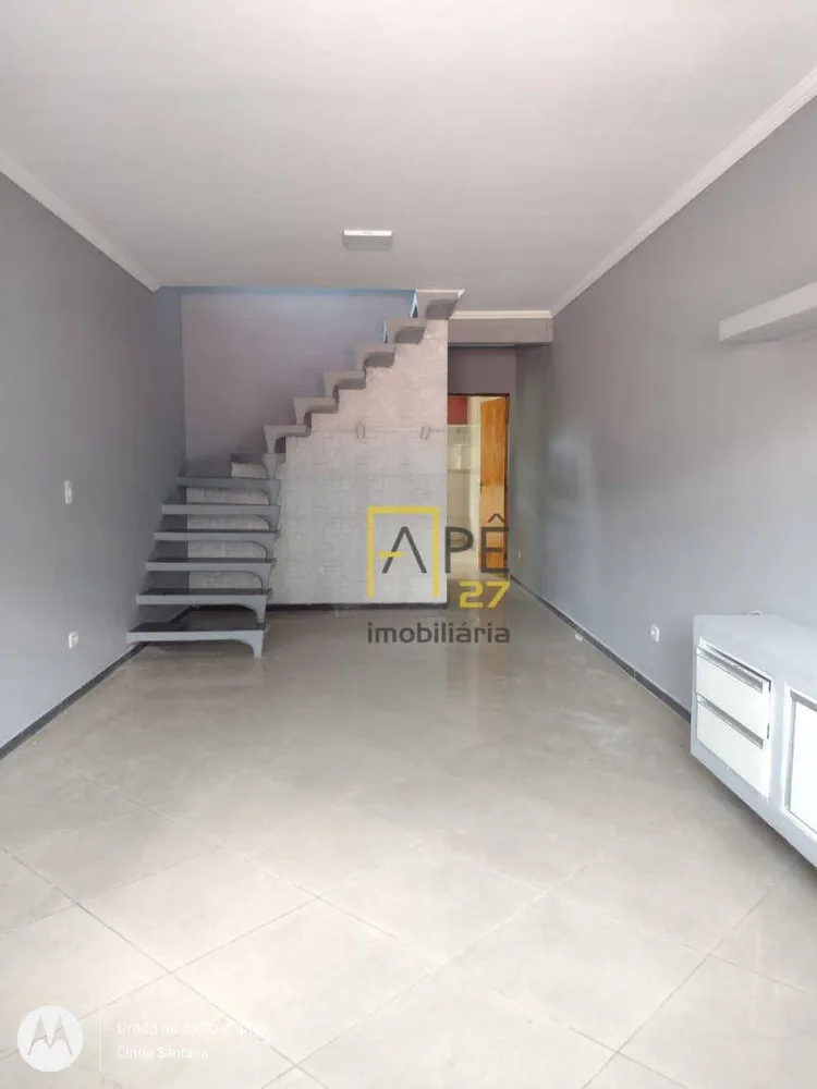 Sobrado, 3 quartos, 250 m² - Foto 7