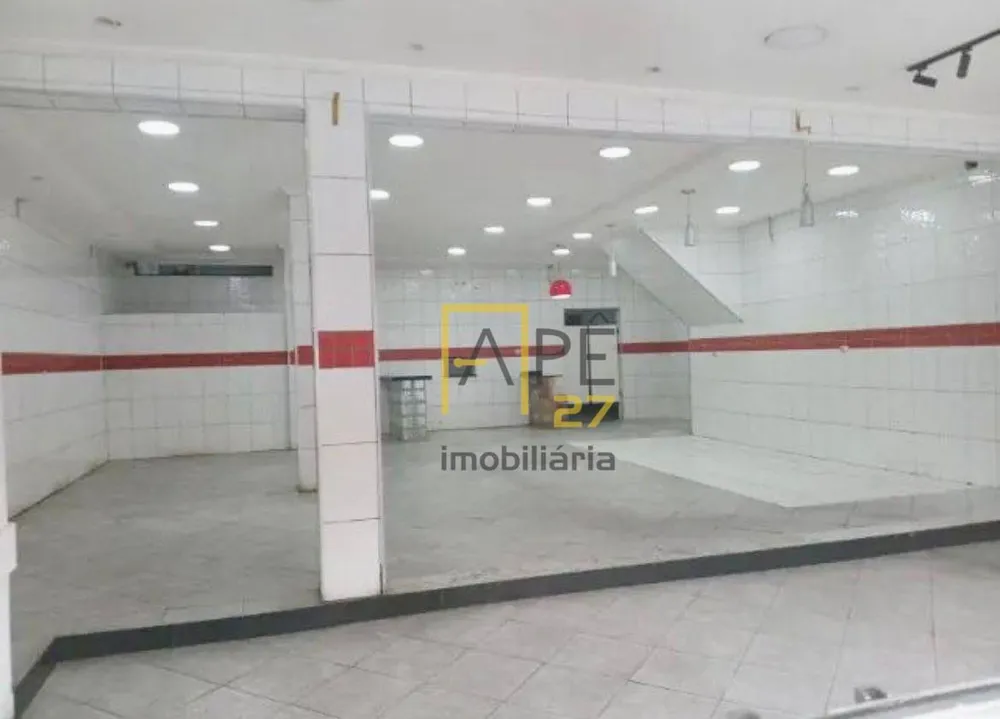 Loja-Salão, 200 m² - Foto 3