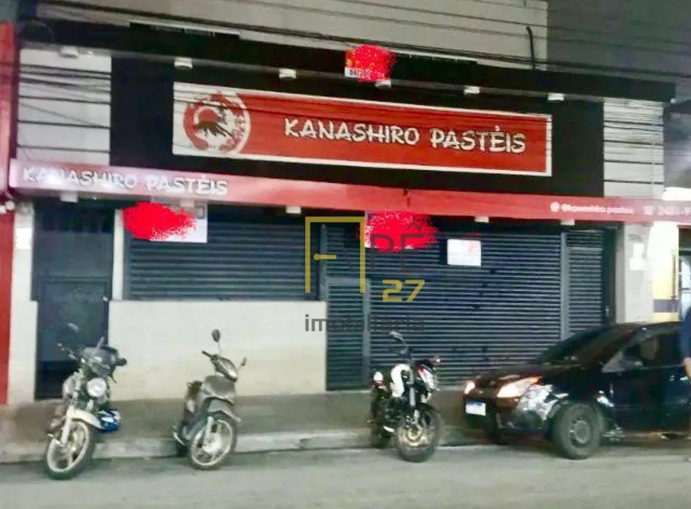 Loja-Salão, 200 m² - Foto 5