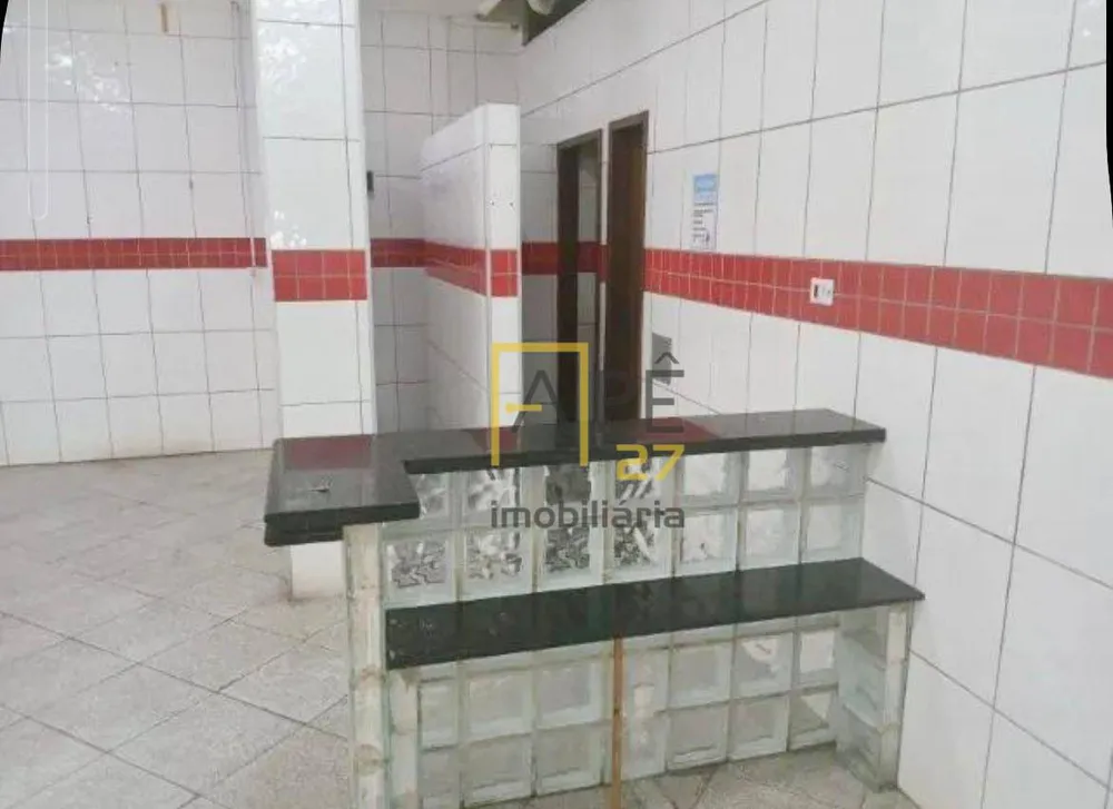 Loja-Salão, 200 m² - Foto 4