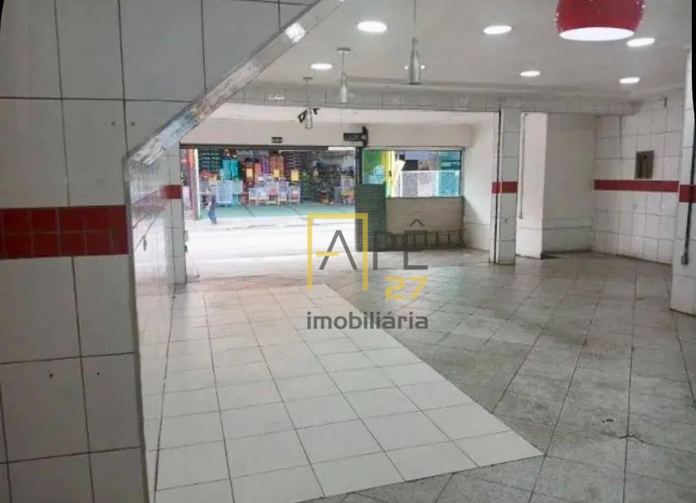 Loja-Salão, 200 m² - Foto 1