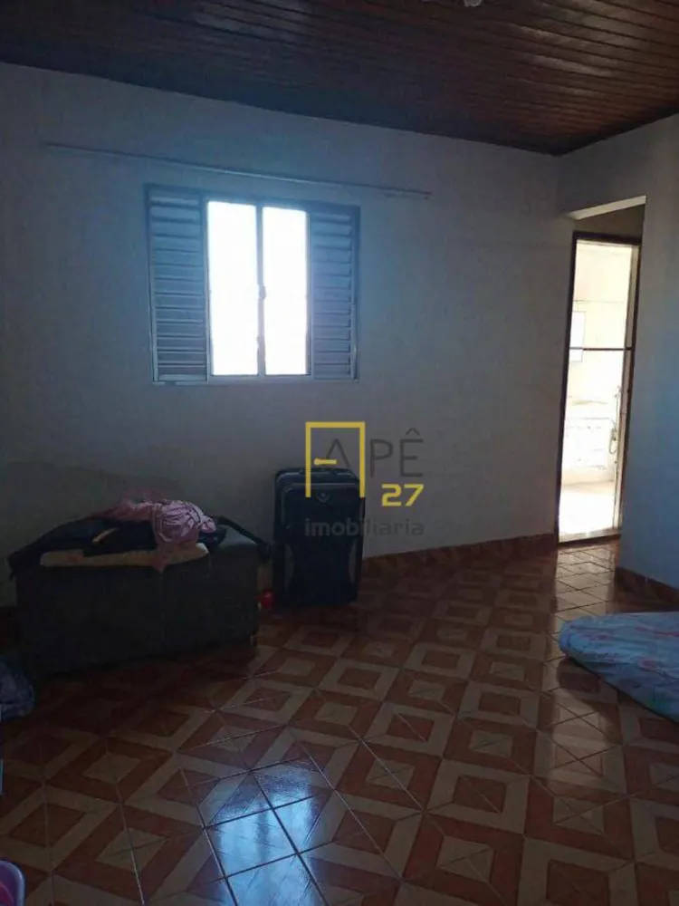 Sobrado, 4 quartos, 180 m² - Foto 4