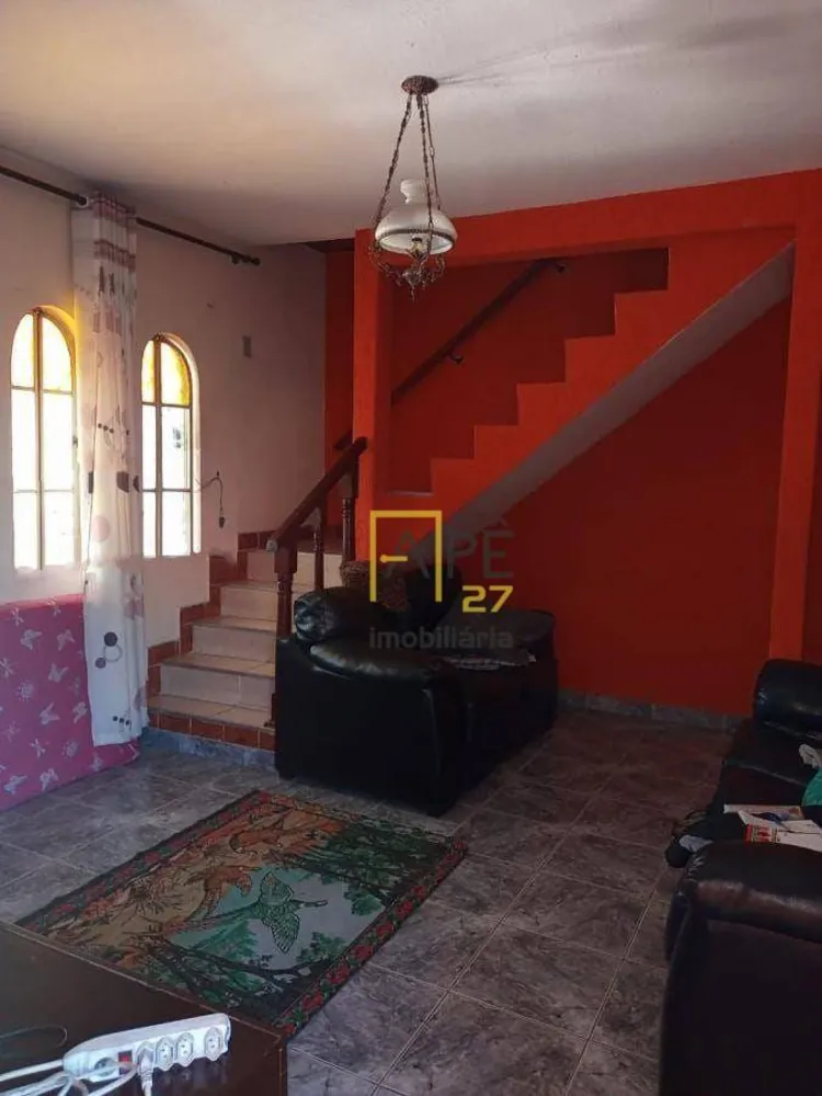 Sobrado, 4 quartos, 180 m² - Foto 6