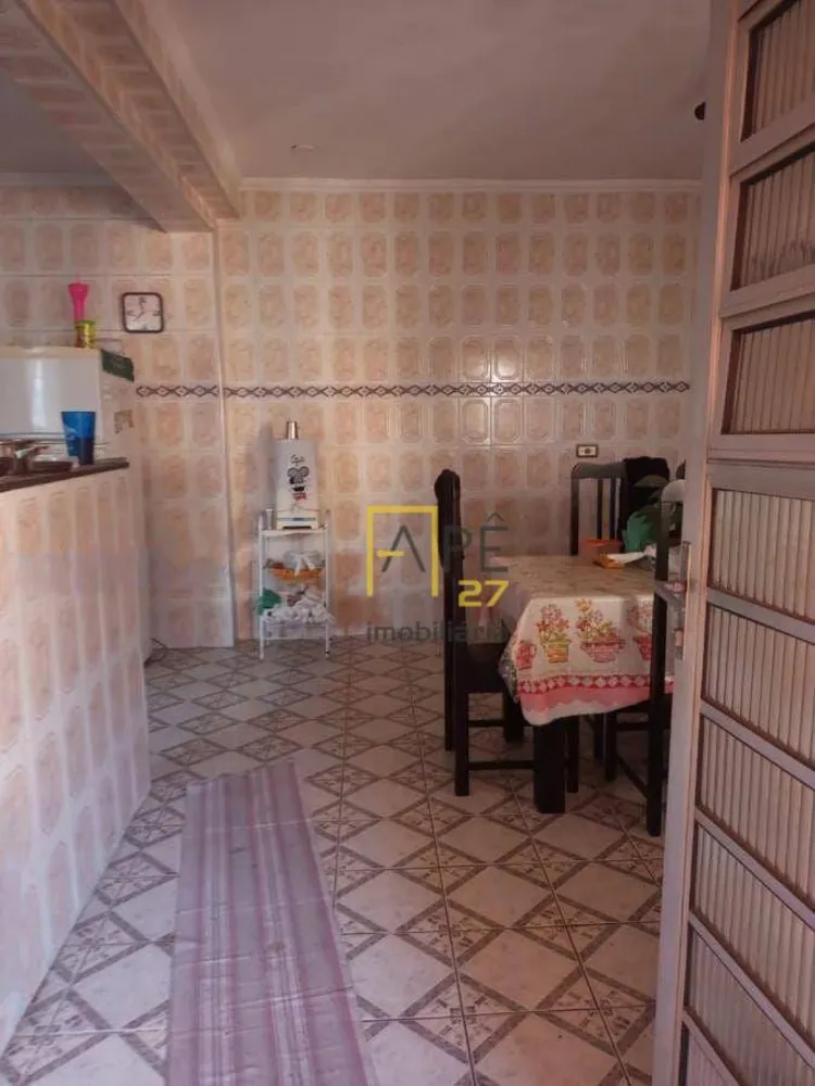 Sobrado, 4 quartos, 180 m² - Foto 8