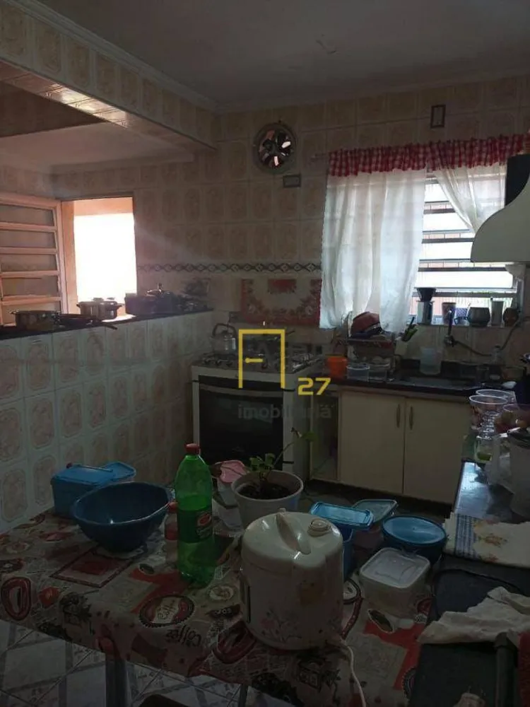 Sobrado, 4 quartos, 180 m² - Foto 7