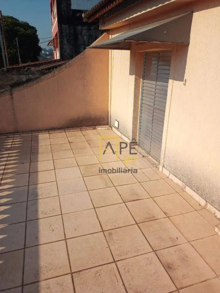 Sobrado, 4 quartos, 180 m² - Foto 2